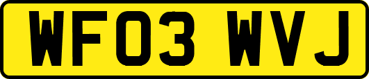 WF03WVJ