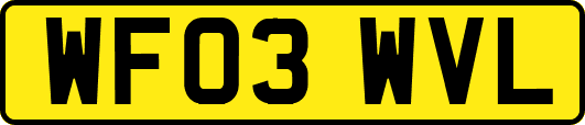 WF03WVL