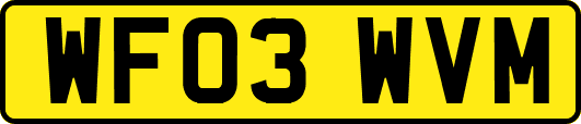 WF03WVM