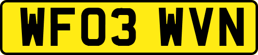 WF03WVN