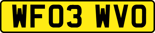 WF03WVO