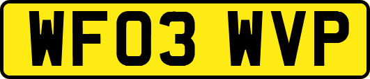 WF03WVP
