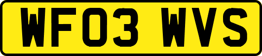 WF03WVS