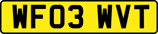 WF03WVT