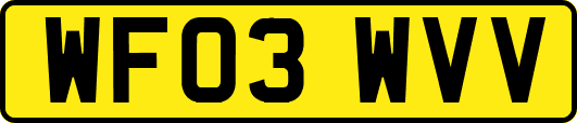 WF03WVV