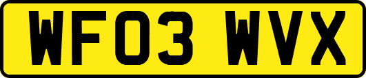 WF03WVX