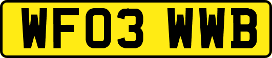 WF03WWB