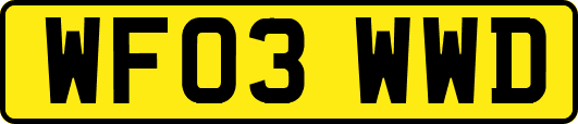 WF03WWD
