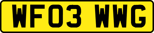 WF03WWG