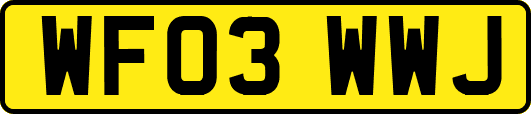 WF03WWJ