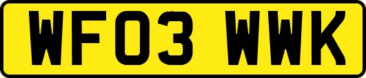 WF03WWK