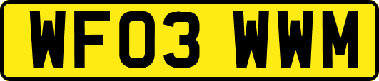 WF03WWM