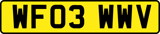 WF03WWV