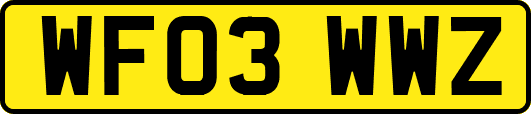 WF03WWZ