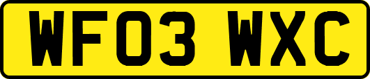WF03WXC