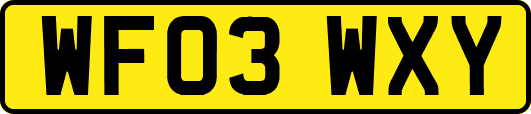 WF03WXY