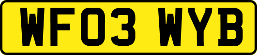 WF03WYB