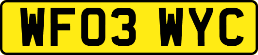 WF03WYC