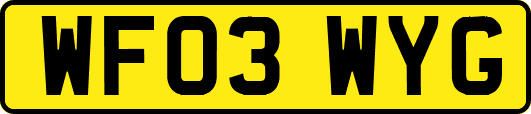 WF03WYG