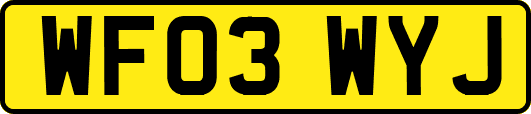 WF03WYJ
