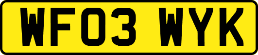 WF03WYK