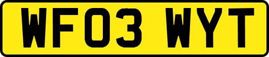 WF03WYT