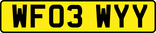 WF03WYY