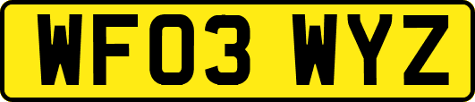 WF03WYZ
