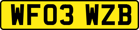 WF03WZB