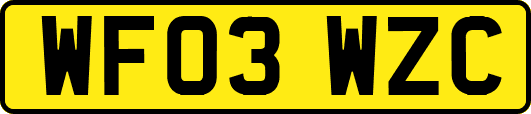 WF03WZC