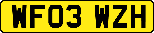 WF03WZH