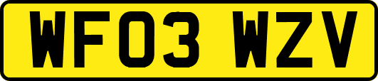 WF03WZV
