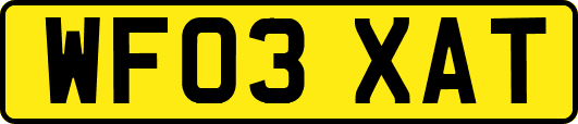 WF03XAT