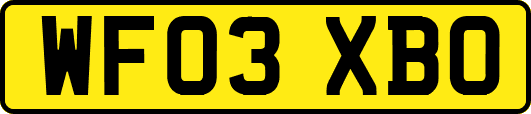 WF03XBO