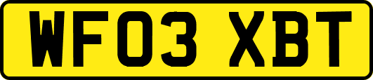 WF03XBT