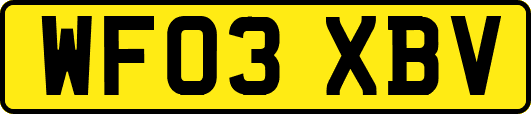 WF03XBV