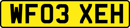 WF03XEH