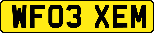 WF03XEM