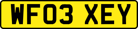 WF03XEY
