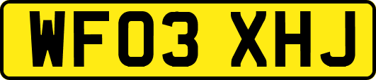 WF03XHJ