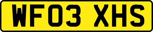 WF03XHS