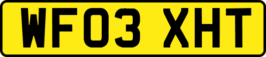 WF03XHT