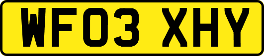 WF03XHY