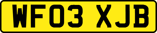 WF03XJB