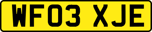 WF03XJE