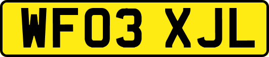 WF03XJL