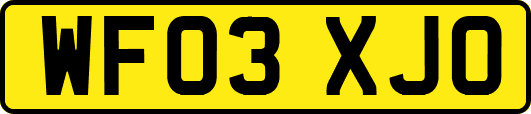 WF03XJO