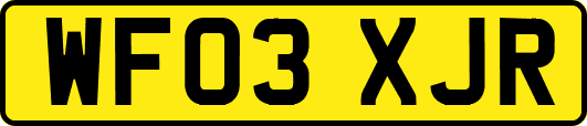 WF03XJR