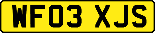 WF03XJS