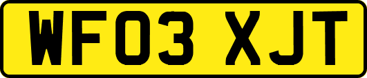 WF03XJT